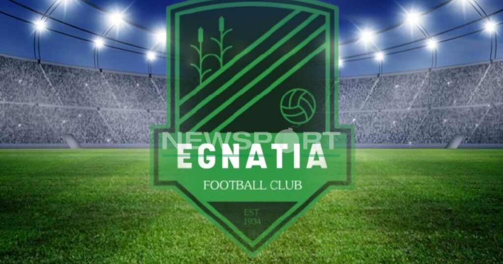 Egnatia zyrtarizon kthimin e Bruno Pujës, portieri rikthehet në Rrogozhinë pas 3 vitesh