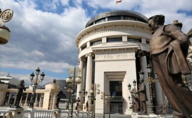 Prokuroria propozon paraburgim për ish-drejtuesin e FFM-së, Ilço Gjorgjioski
