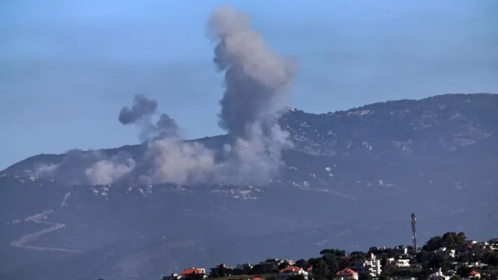 Izraeli dhe Hezbollahu bien dakord për armëpushim, marrëveshja nis zbatimin pasdite