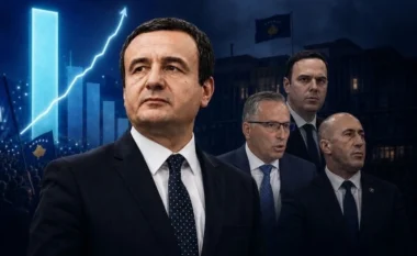 Bytyçi: Rezultati i zgjedhjeve forcon VV-në dhe nxjerr në pah pafuqinë e opozitës