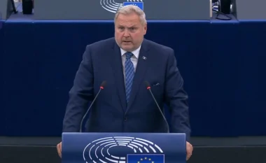 Halilaj: Mbështetja nga Brukseli po rritet, rruga e Kosovës drejt BE-së po forcohet