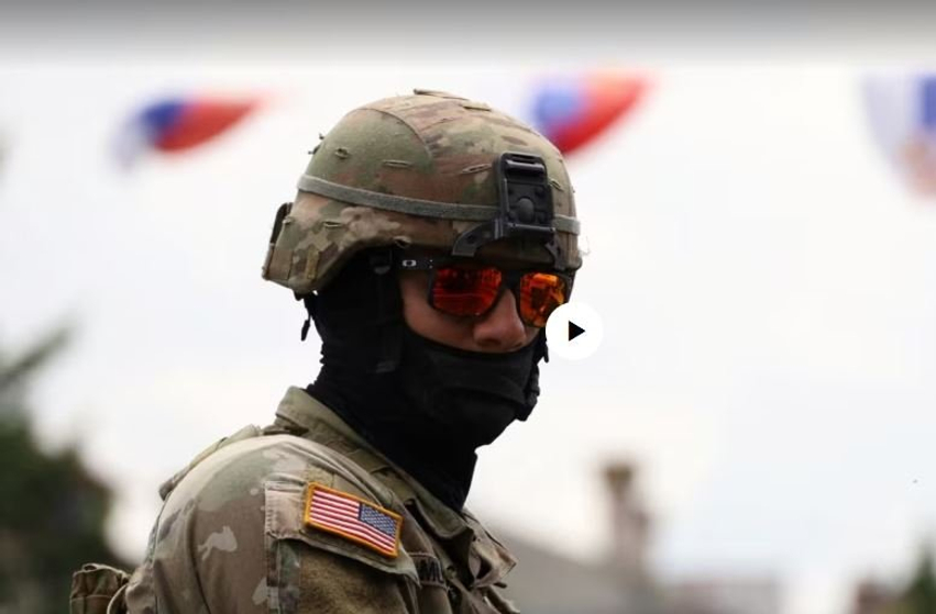 NATO: Optimizimi i KFOR-it nuk ndryshon marrëveshjet ekzistuese me Kosovën