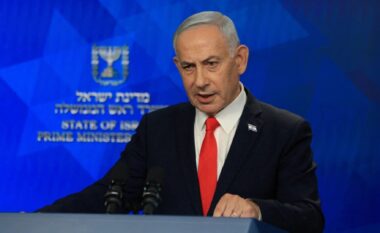 Inteligjenca amerikane sinjalizon Shtëpinë e Bardhë, Washington Post: Netanyahu mund të pengojë ujdinë me Iranin