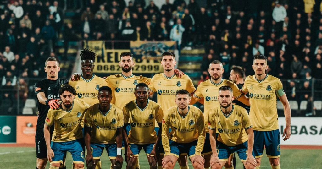 Elbasani intensifikon lëvizjet për Conference League, përforcon repartin ofensiv dhe vijon kërkimet për portën
