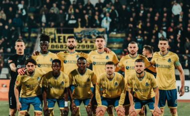 Elbasani intensifikon lëvizjet për Conference League, përforcon repartin ofensiv dhe vijon kërkimet për portën