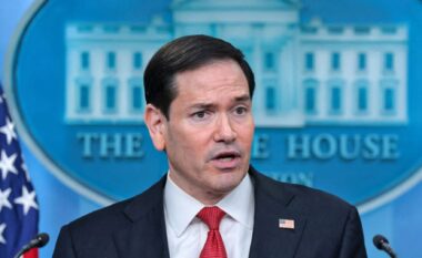 Rubio bën të ditur datat e raundit të ri të negociatave Izrael-Liban në Uashington