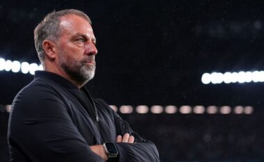 Barcelona synon të mbyllë edhe afrimin e dytë të verës pas Gordonit