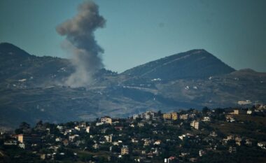 SHBA dhe Irani shqyrtojnë në Zvicër rifillimin e dialogut bërthamor pas armëpushimit në Liban