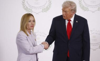Nga afrimiteti politik te tensioni i hapur, si u kris raporti mes Trump dhe Melonit