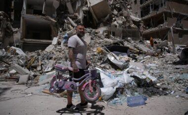 Libani në qendër të krizës SHBA-Iran, New York Times: Si përplasjet mes Izraelit dhe Hezbollahut bllokuan dialogun Uashington-Teheran