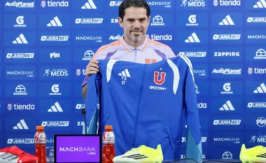 Fernando Gago përfundon në operacion urgjent pas konferencës për shtyp, klubi jep lajmin për gjendjen e tij