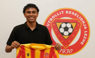 Besëlidhja zyrtarizon Jesus Manuel Zabala Guillin, ish-mbrojtësi i Atleticos firmos me lezhjanët
