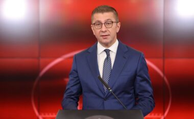 Mickoski pret ulje të çmimit të dizelit me 7 denarë dhe të benzinës me 4 denarë