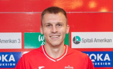 Podstrelov lë Dinamo Minsk dhe rikthehet në Kazakistan, firmos për 6 muaj me Altay Oskemen