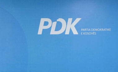 Kandidati i PDK-së, Qëndrim Kryeziu, dorëzon ankesë në PZAP dhe kërkon rinumërim të plotë të votave të kandidatëve