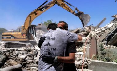 23 viktima në jug të Libanit pas sulmeve izraelite, Izraeli dhe Hezbollahu shkëmbejnë akuza për prishjen e armëpushimit