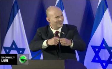 Gadi Eisenkot, ish-gjenerali që po sfidon Netanyahu-n në sondazhe pas humbjeve familjare në Gaza