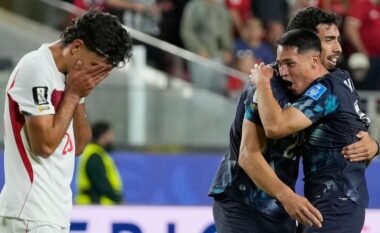 FIFA ndryshon në heshtje rregulloren e Botërorit 2026, Turqia dhe Haiti mbeten pa asnjë shans kualifikimi