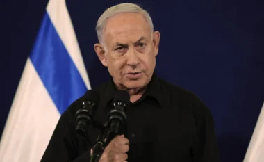 Netanyahu dhe Katz udhëzojnë zbatimin e armëpushimit në jug të Libanit pa tërheqje të trupave