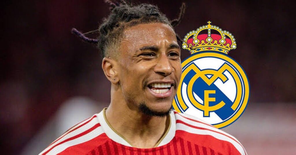 Real Madrid mohon zyrtarisht kontaktet për Michael Olise: Me Bayernin na lidh një marrëdhënie e shkëlqyer