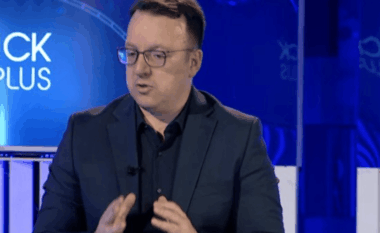 Nikolloski: Punimet në autostradën Gostivar-Bukojçan, pjesë e Korridorit 8, po ecin me intensitet të shtuar