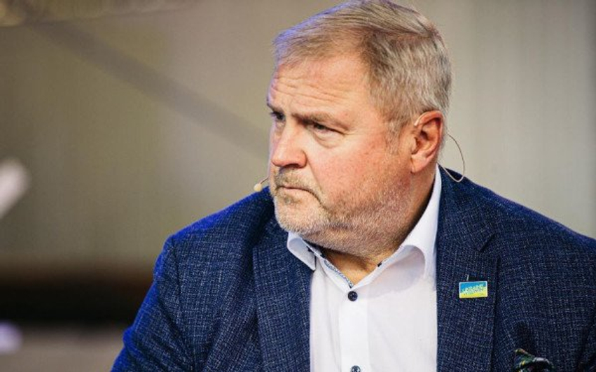 Riho Terras u bën thirrje partive në Kosovë të formojnë sa më shpejt një qeveri funksionale