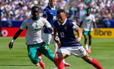 Senegalit i shpërthen kriza në Botëror: bonuse ende të pashlyera dhe trajner pa marrëveshje