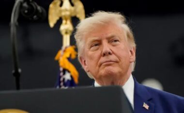 Trump për Ngushticën e Hormuzit: Gjatë 60 ditëve të armëpushimit s’do të ketë tarifa, por gjithçka ndryshon nëse dështon marrëveshja me Iranin