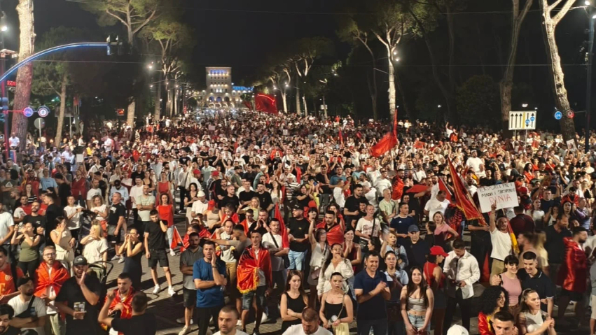 “Ja me hatër, ja më zor”, Luan Gacaferi: fundi politik i Edi Ramës është i pashmangshëm