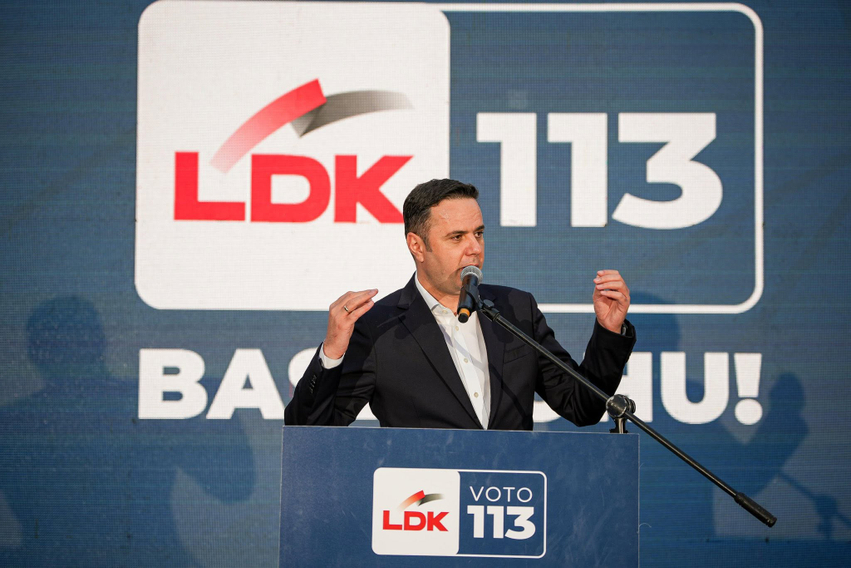 Rezultati i 7 qershorit nxit debat në LDK, analistët flasin për presion ndaj Abdixhikut dhe nevojë për zgjedhje të brendshme