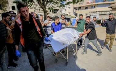 Sulmet në Gaza i marrin jetën kameramanit të Al Jazeera-s dhe pesë personave të tjerë