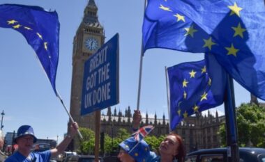 Mbështetje e gjerë në BE për kthimin e Britanisë, sondazhi tregon kërkesë për lidhje më të forta edhe në Londër