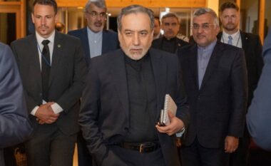 Irani e zhvendos vëmendjen e bisedimeve me SHBA-në te Libani, kjo çështje pritet të dominojë takimin