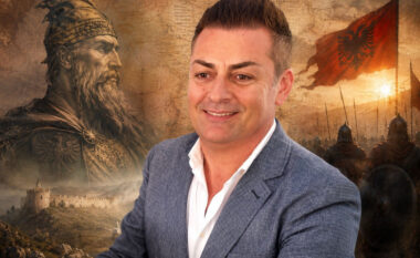 Alban Kraja: Dokumentet perëndimore tregojnë se Betejën e Kosovës më 1389 e udhëhoqi stërgjyshi i Skënderbeut
