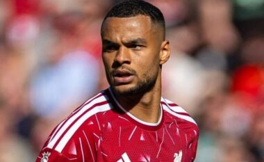 Tottenham i bën ofertë afatgjatë Cody Gakpos pas formës së tij me Holandën
