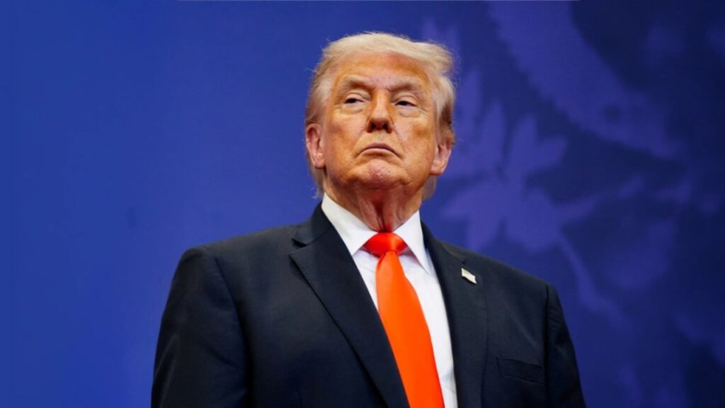 Trump: Nuk do t’i ndihmoj vendet e NATO-s nëse ato e kërkojnë! Dorëheqja e Starmer? Ai e dëmtoi veten keq