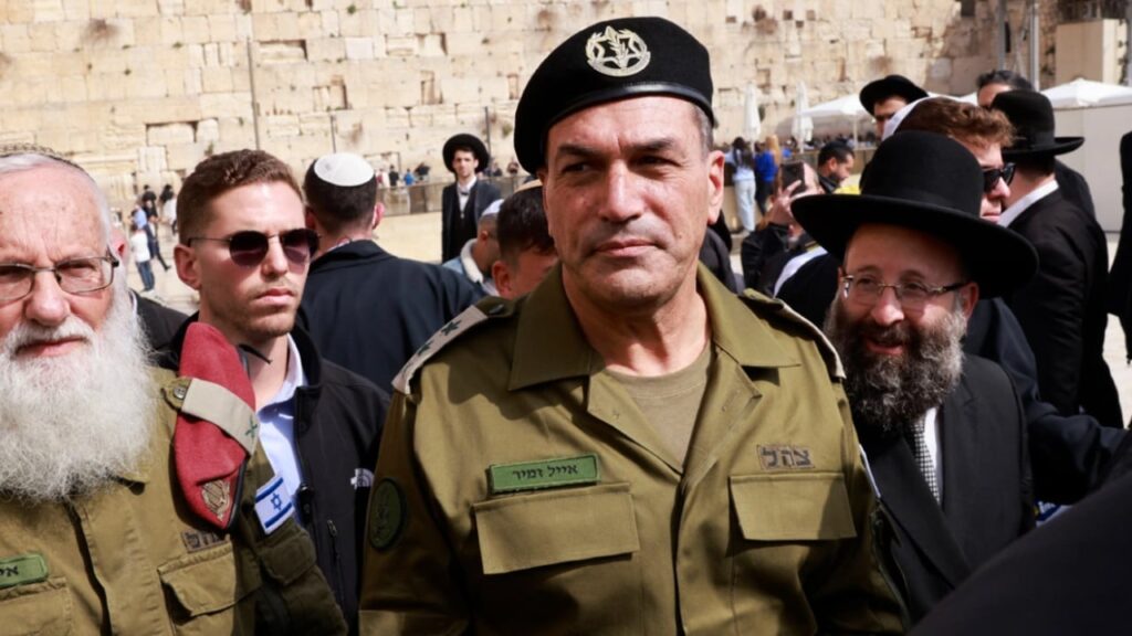 Zamir: Armëpushimi në Liban është ende i paqëndrueshëm, Hezbollahu ndodhet në një situatë shumë të vështirë