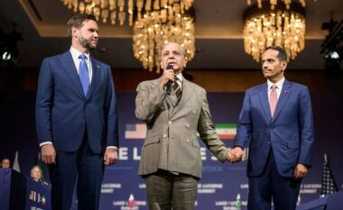 Mbyllet pas 1 orë e 20 minutash raundi i parë i negociatave SHBA-Iran në Zvicër, delegacionet kalojnë në konsultime