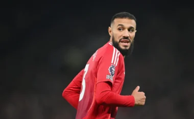Mazraoui habit me planin për të ardhmen: pas Kupës së Botës 2026 mund t’i jap fund futbollit për t’iu përkushtuar fesë