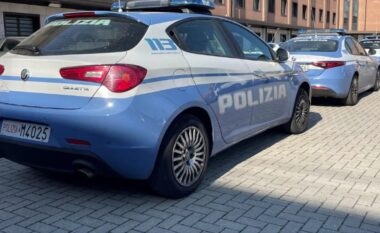Itali, ngjarje e rëndë në Torino: 40-vjeçarja dyshohet se vrau vajzën 13-vjeçare dhe më pas veten, trupat i gjeti vajza 19-vjeçare