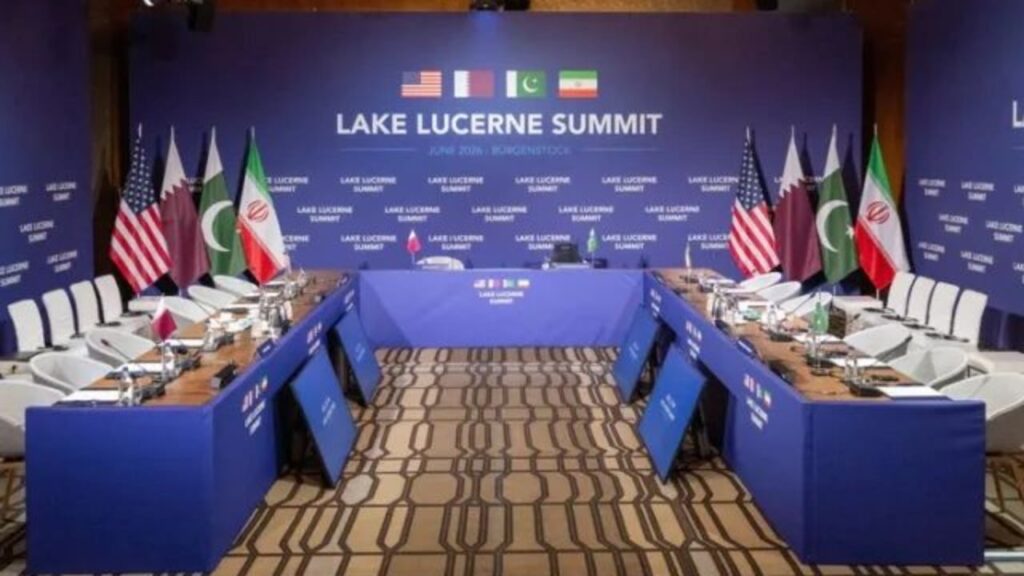 US-Iran talks/ Tehran delegation leaves negotiation venue in Switzerland, Ghalibaf warns Trump to be careful with his statements
