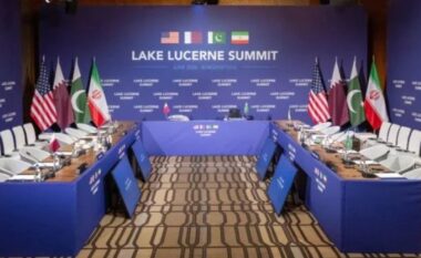 Bisedimet mes SHBA-së dhe Iranit/ Delegacioni i Teheranit largohet nga vendi i negociatave në Zvicër, Ghalibaf paralajmëron Trump të ketë kujdes me deklaratat