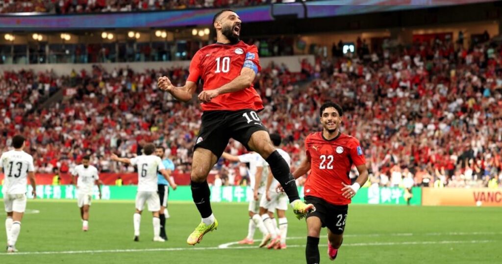 VIDEO/ Mohamed Salah udhëheq Egjiptin me klas, “faraoni” i jep suksesin e parë historik dhe afron kualifikimin