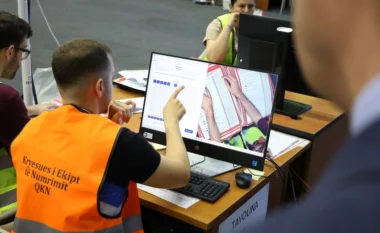KQZ pret epilogun e ankesave para se të publikojë rezultatet përfundimtare