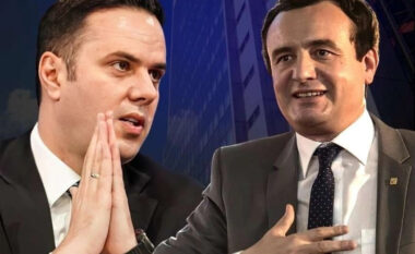 Muqiqi: Marrëveshja VV-LDK është dashur të ndodhë më herët, zgjedhjet e tjera nuk zgjidhin krizën