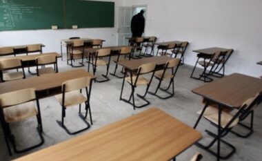 Të martën hapet afati i dytë për regjistrimin në shkollat e mesme, në dispozicion 11,882 vende