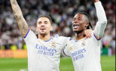 Real Madridi i hap derën largimit të Dani Ceballosit, Fabrizio Romano zbulon zhvillimet