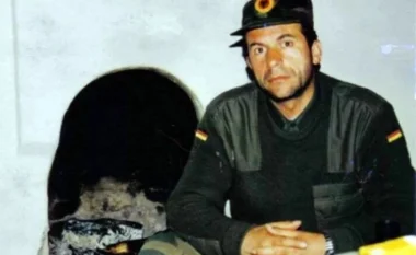 Gërvalla formalizes the “Sali Çekaj” award for contribution to justice
