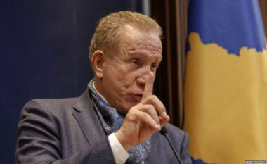 Pacolli calls for SPAK investigation: Vlora Terminal was kept occupied by criminal groups for more than 10 months