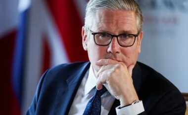 Starmer largohet, i gjashti kryeministër që rrëzohet në 10 vitet pas Brexit-it